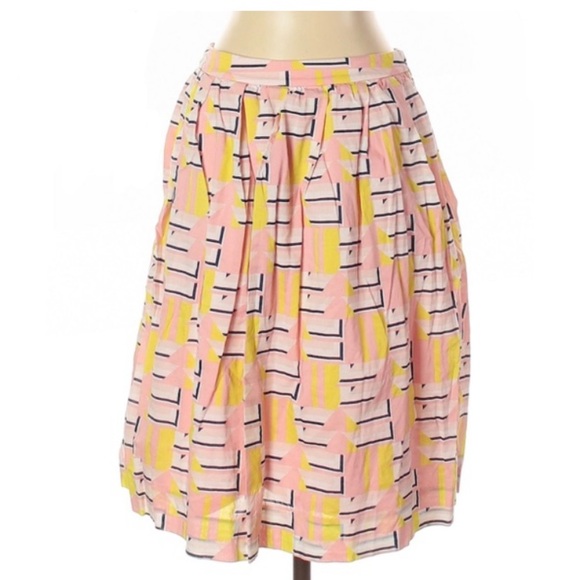 J. Crew Skirt - Picture 1 of 5